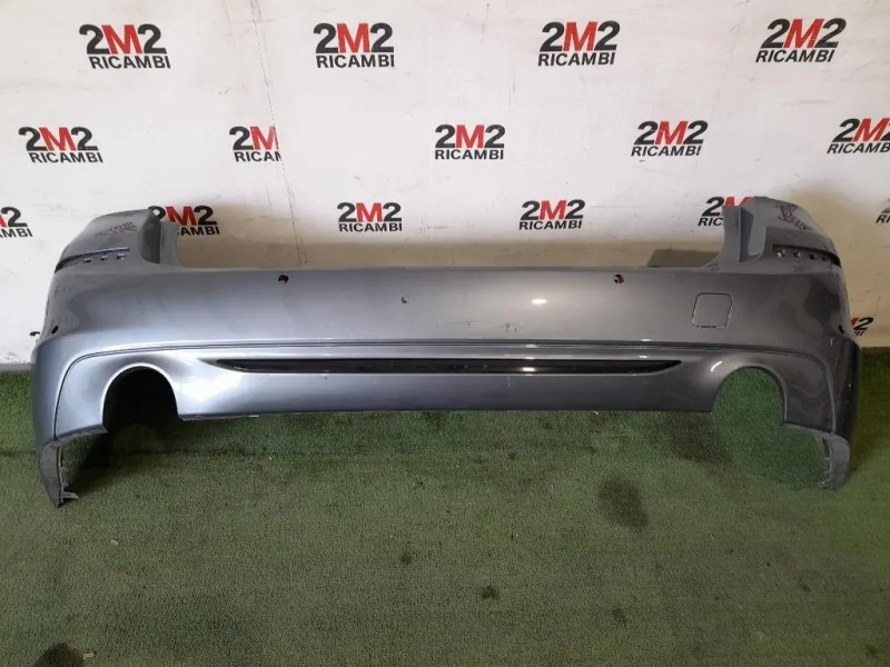 Paraurti POST 51127387307 Bmw Serie 5 G31 Touring 2016