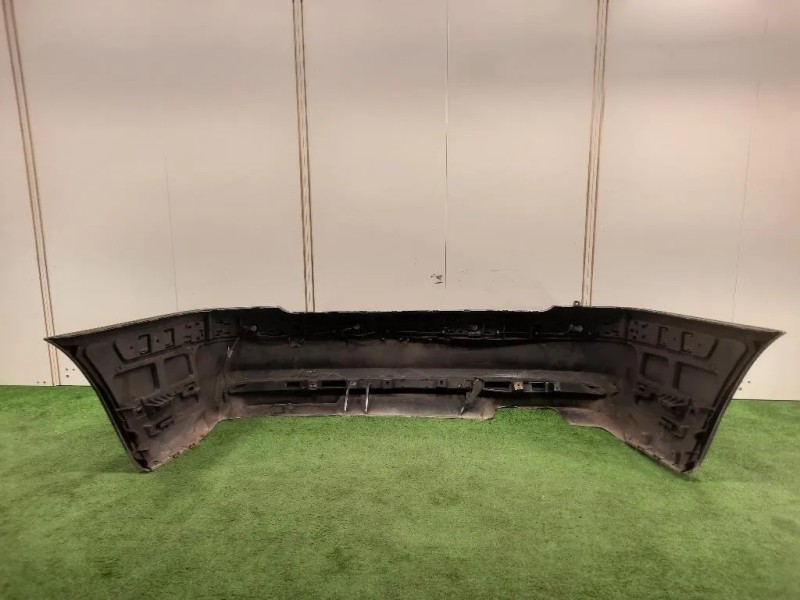 Paraurti POST 51127142214 Bmw Serie 7 E66 2003