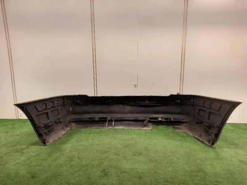 Paraurti POST 51127142214 Bmw Serie 7 E66 2003