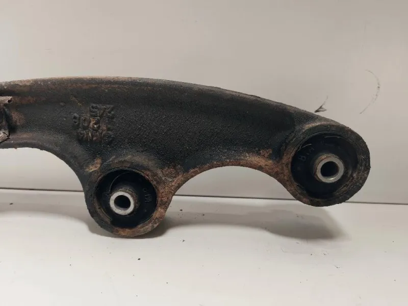 Braccio Longitudinale POST SX BRACCIO LONGITUDINALE POST SX Suzuki Jimny I 1999