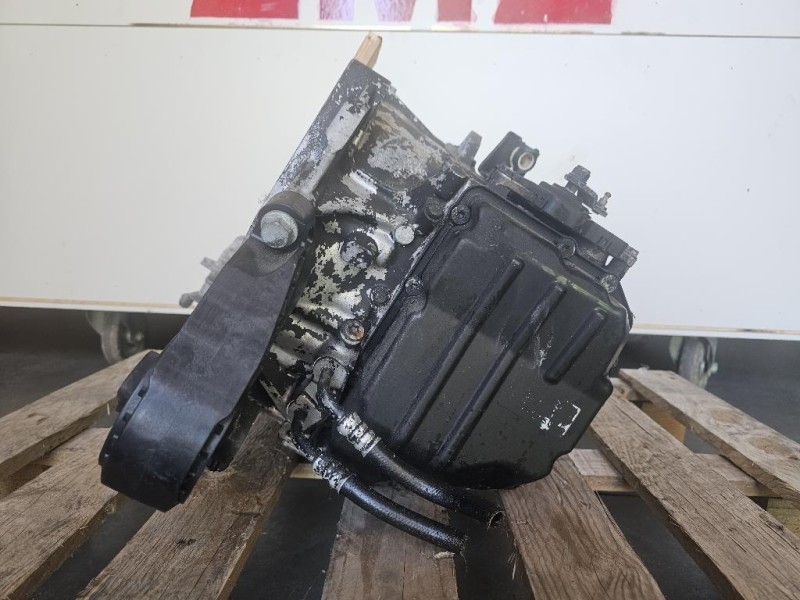 Cambio Opel Zafira C 2012