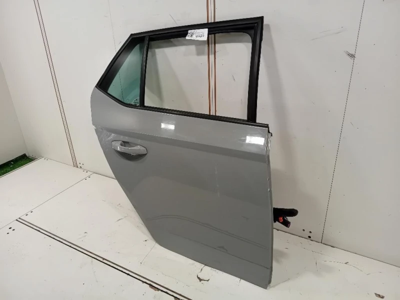 Porta POST DX PORTA POST DX Skoda Fabia PJ3 2021