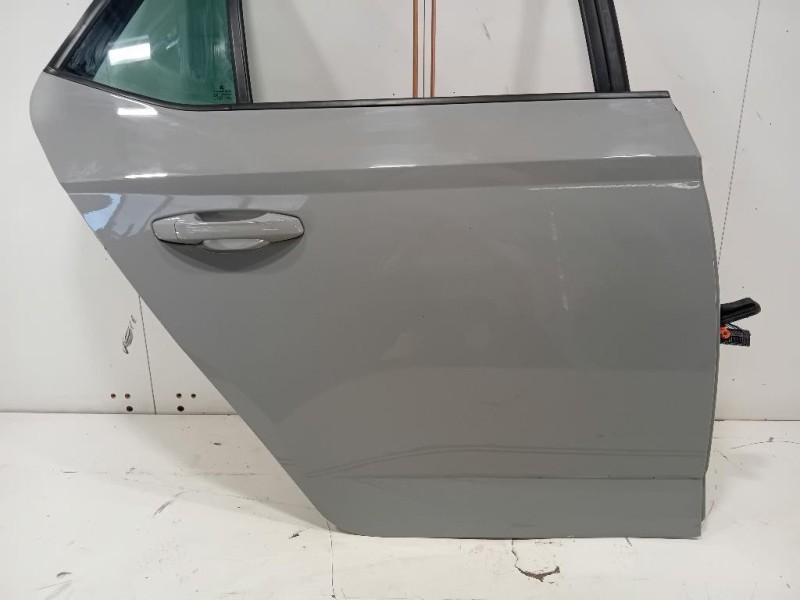 Paraurti POST 51127142214 Bmw Serie 7 E66 2003