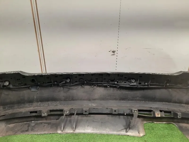 Paraurti POST 51127142214 Bmw Serie 7 E66 2003