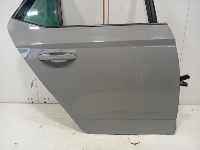 Porta POST DX PORTA POST DX Skoda Fabia PJ3 2021