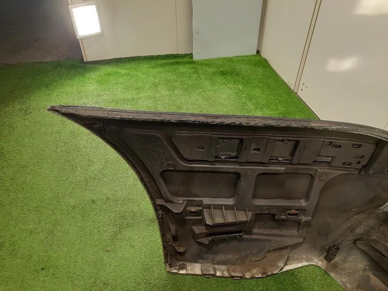 Paraurti POST 51127142214 Bmw Serie 7 E66 2003