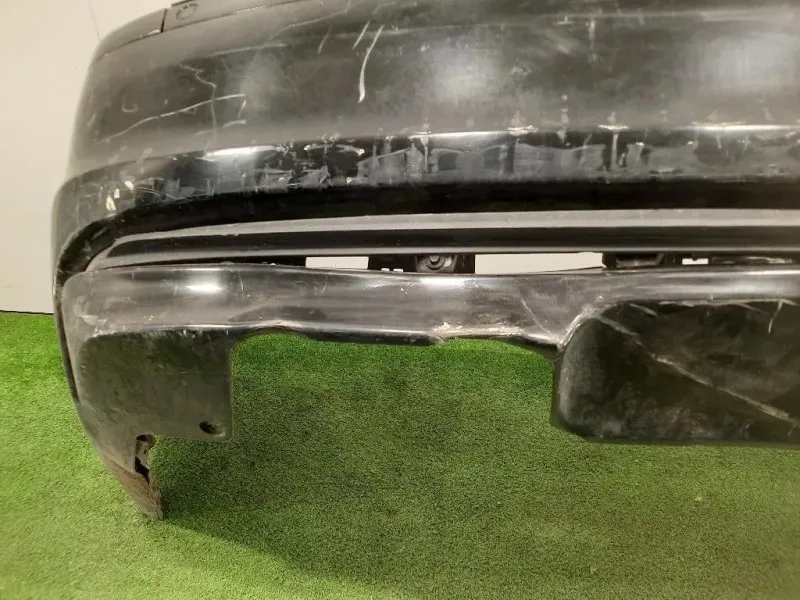 Paraurti POST 51127142214 Bmw Serie 7 E66 2003