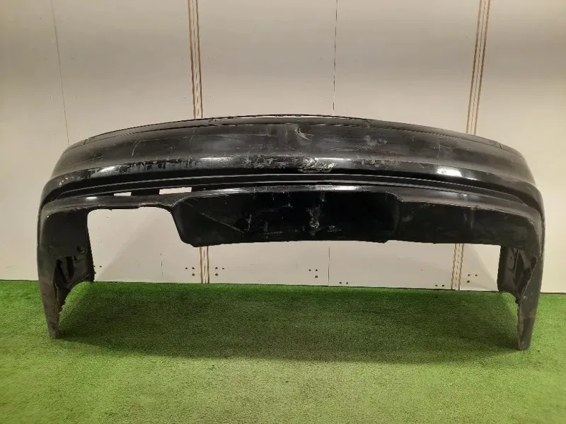 Paraurti POST 51127142214 Bmw Serie 7 E66 2003