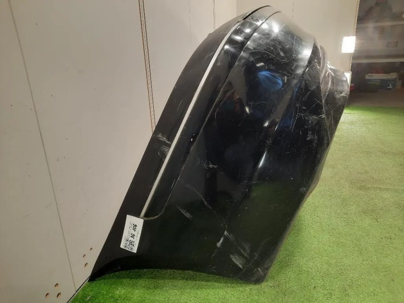 Paraurti POST 51127142214 Bmw Serie 7 E66 2003