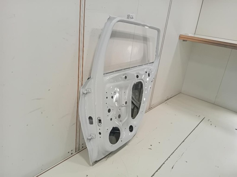 Paraurti POST 51127142214 Bmw Serie 7 E66 2003