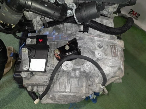 Cambio A20DTH TF80SC 55583239 Opel Zafira C 2012