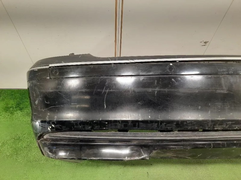 Paraurti POST 51127142214 Bmw Serie 7 E66 2003