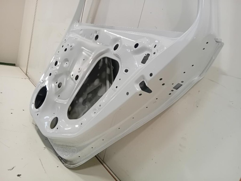 Porta POST DX 658833052B Skoda Kamiq 2019
