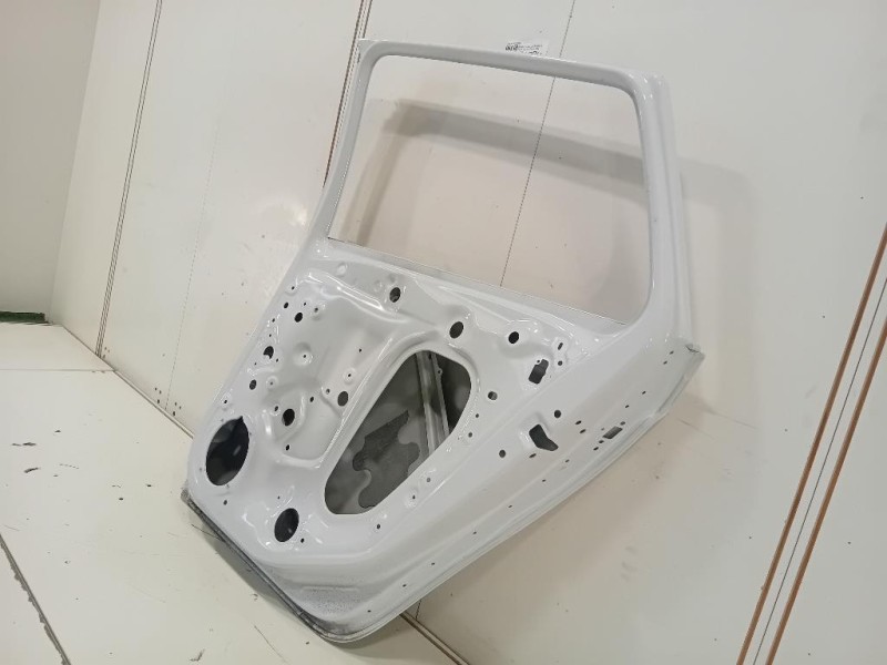 Paraurti POST 51127142214 Bmw Serie 7 E66 2003
