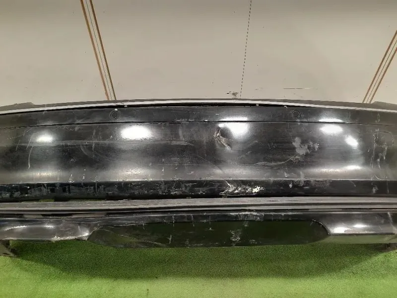 Paraurti POST 51127142214 Bmw Serie 7 E66 2003