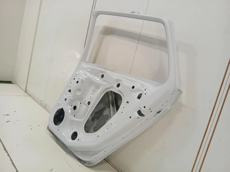 Porta POST DX 658833052B Skoda Kamiq 2019