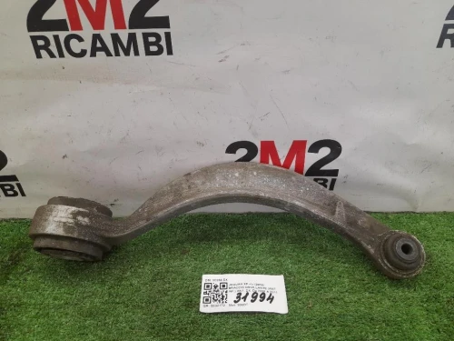 Braccio Oscillante ANT INF ANT DX 3C256 DX Jaguar XF I 2008