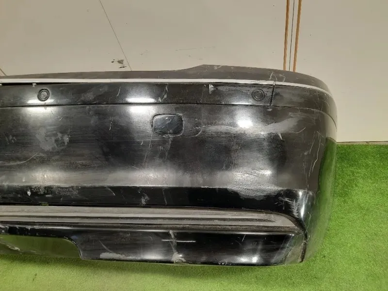 Paraurti POST 51127142214 Bmw Serie 7 E66 2003