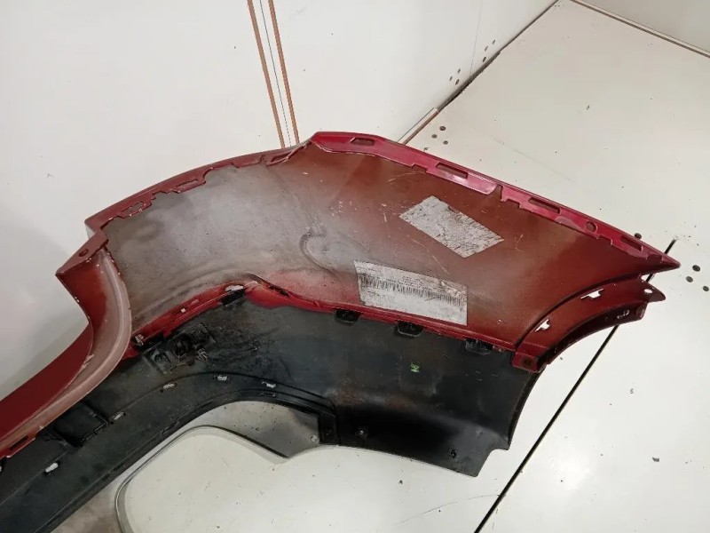 Paraurti POST 5112 2991483 Bmw X1 E84 2010