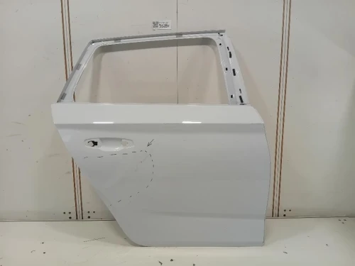 Porta POST DX 658833052B Skoda Kamiq 2019