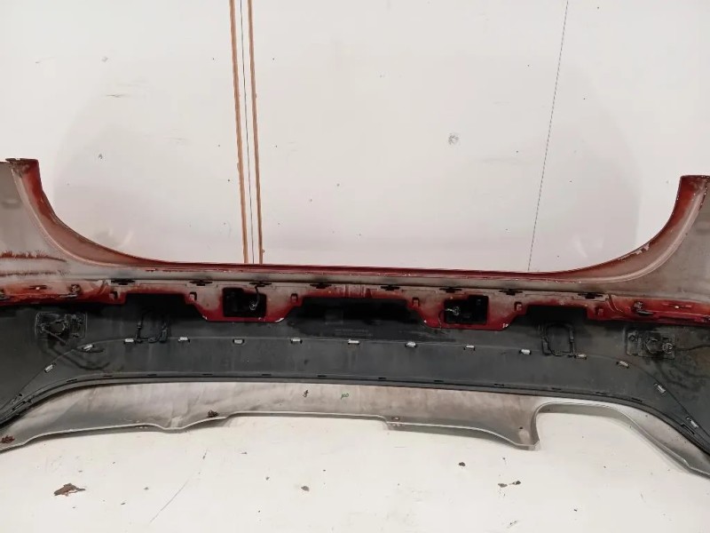 Paraurti POST 5112 2991483 Bmw X1 E84 2010