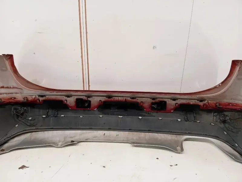 Paraurti POST 5112 2991483 Bmw X1 E84 2010