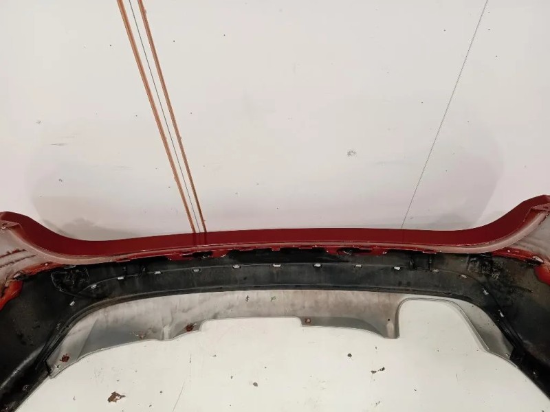 Paraurti POST 5112 2991483 Bmw X1 E84 2010