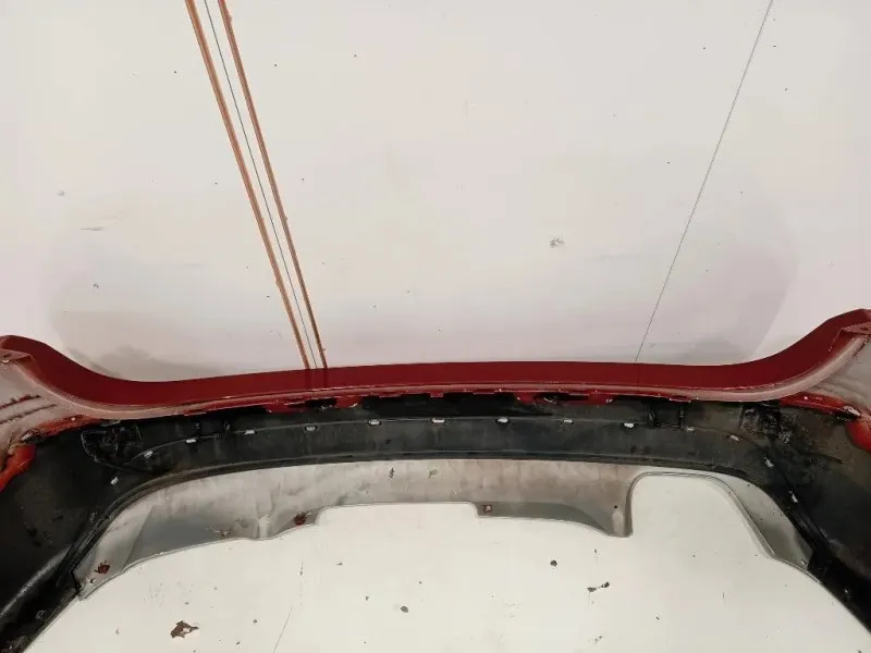 Paraurti POST 5112 2991483 Bmw X1 E84 2010