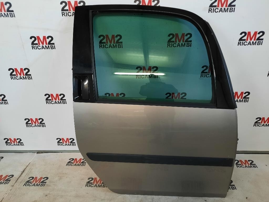 Porta POST DX 5J7833052 Skoda Roomster 5J7 2010