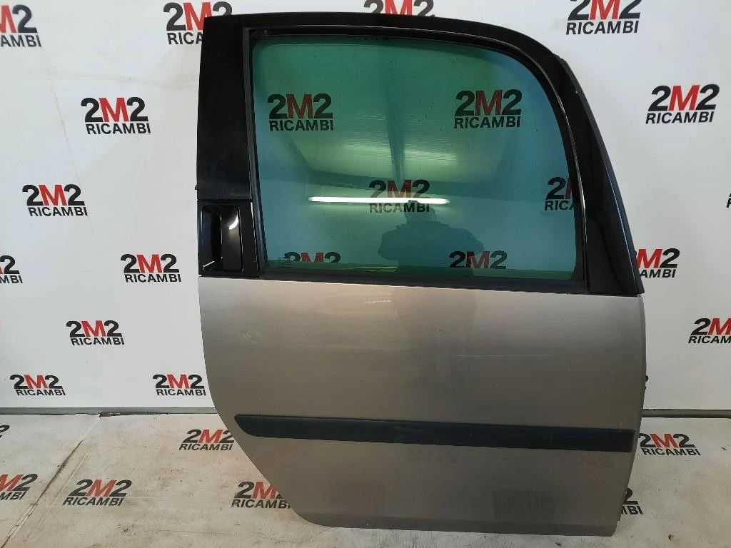 Porta POST DX 5J7833052 Skoda Roomster 5J7 2010