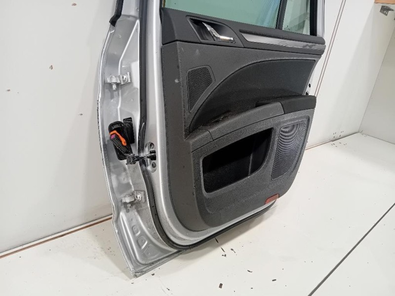 Paraurti POST 5112 2991483 Bmw X1 E84 2010