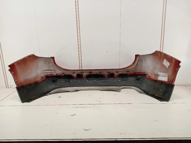 Paraurti POST 5112 2991483 Bmw X1 E84 2010