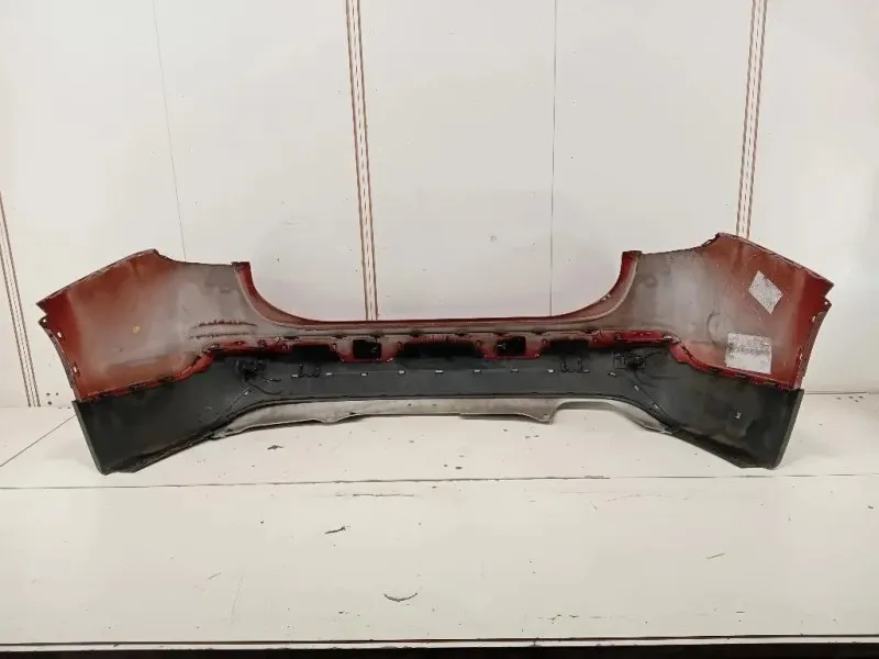 Paraurti POST 5112 2991483 Bmw X1 E84 2010