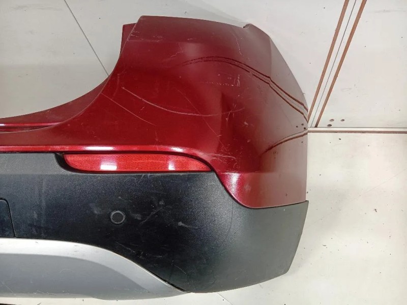 Paraurti POST 5112 2991483 Bmw X1 E84 2010