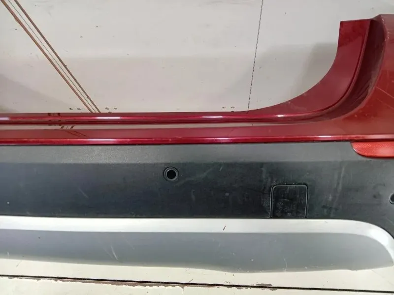 Paraurti POST 5112 2991483 Bmw X1 E84 2010