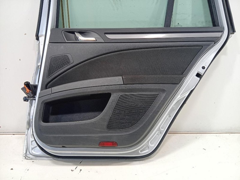 Porta POST DX 3T9833056 Skoda Superb 3T5 SW 2013