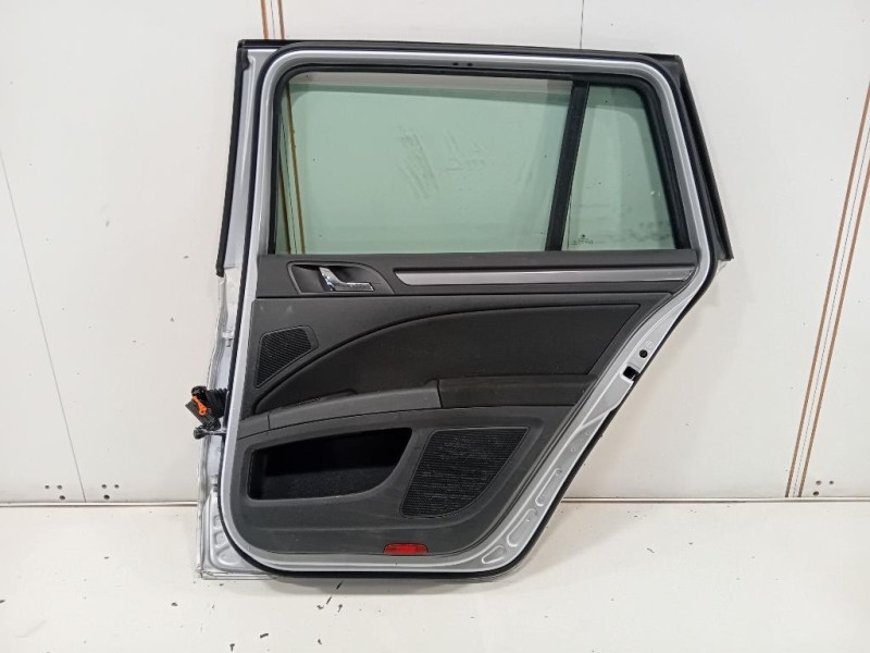 Paraurti POST 5112 2991483 Bmw X1 E84 2010