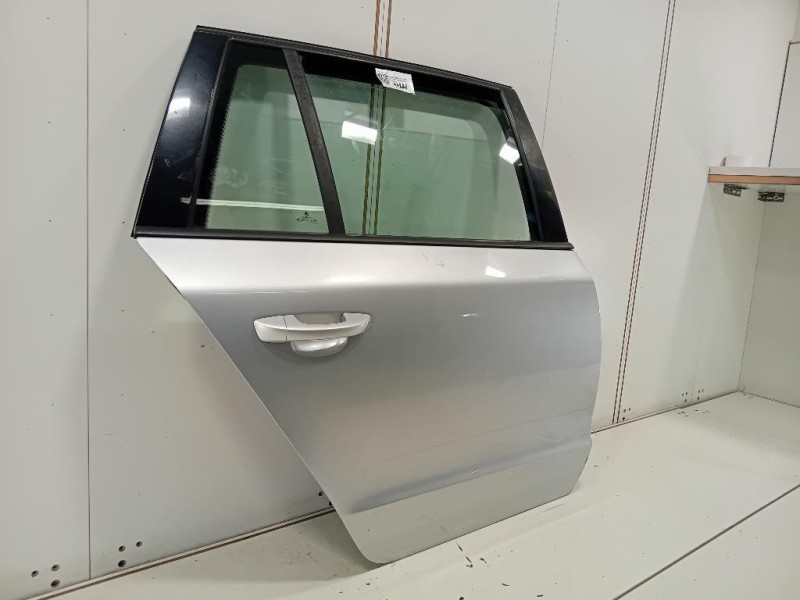 Paraurti POST 5112 2991483 Bmw X1 E84 2010