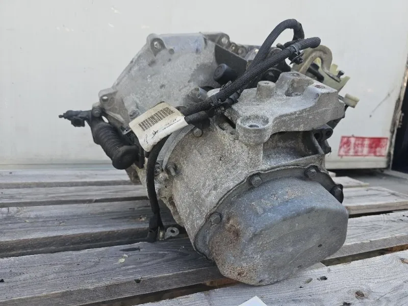 Cambio BVM5 5 MARCE MANUALE Peugeot 2008 I 2016