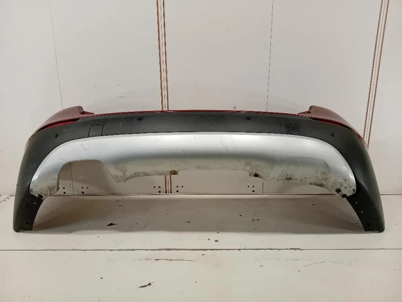 Paraurti POST 5112 2991483 Bmw X1 E84 2010