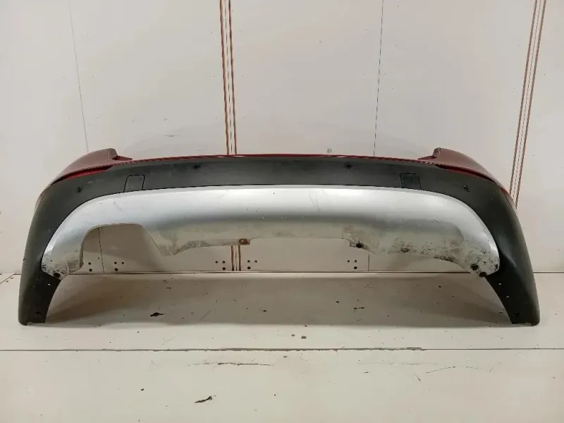 Paraurti POST 5112 2991483 Bmw X1 E84 2010