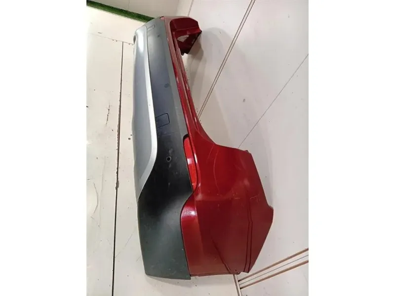 Paraurti POST 5112 2991483 Bmw X1 E84 2010