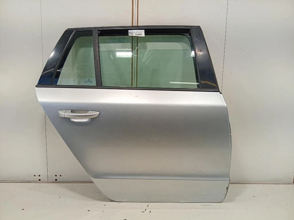 Porta POST DX 3T9833056 Skoda Superb 3T5 SW 2013