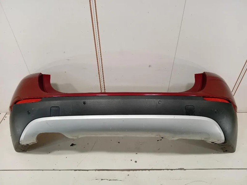 Paraurti POST 5112 2991483 Bmw X1 E84 2010