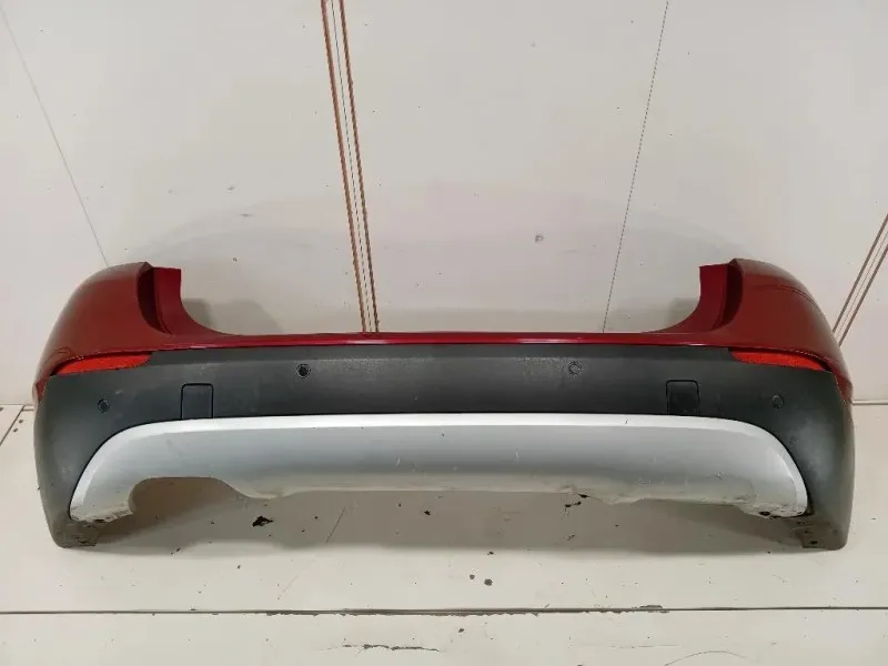 Paraurti POST 5112 2991483 Bmw X1 E84 2010