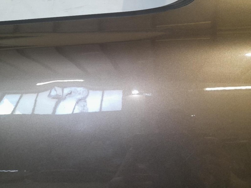 Porta POST DX 5L0833052 Skoda YETI 2010