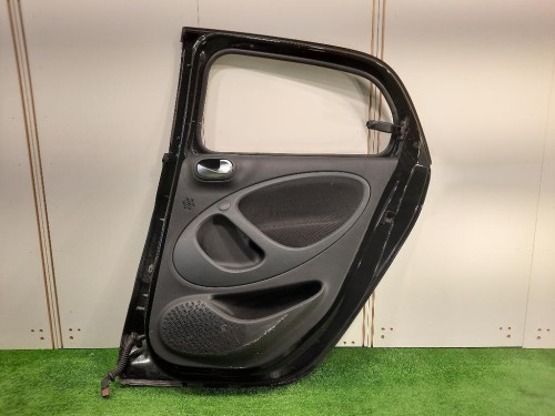 Porta POST DX A4537305900 Smart Forfour 453 2015