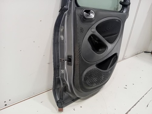 Porta POST DX A4537305900 Smart Forfour 453 2015