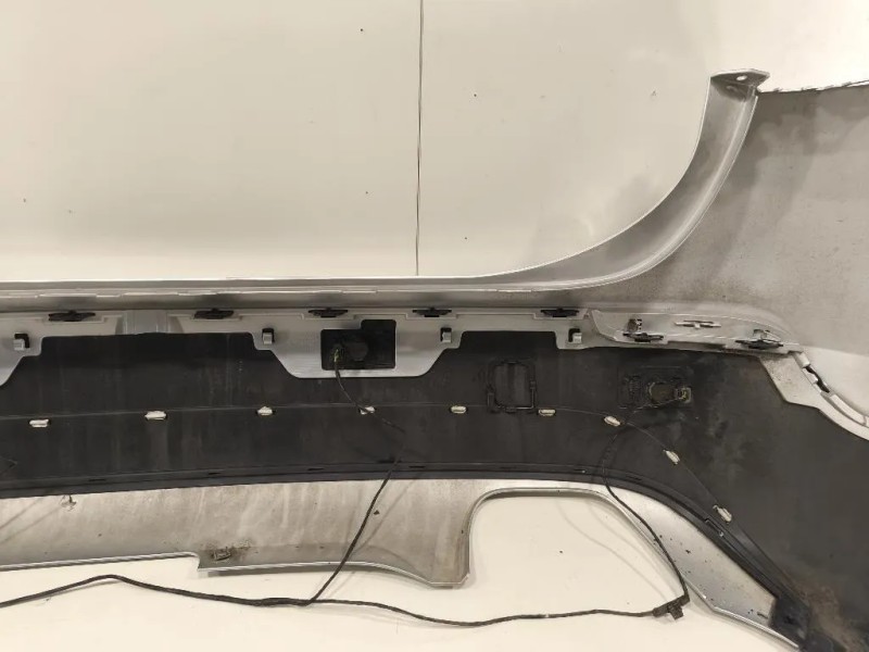 Paraurti POST  Bmw X1 E84 2010