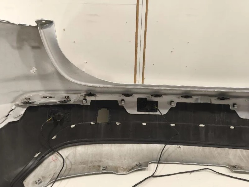 Paraurti POST  Bmw X1 E84 2010